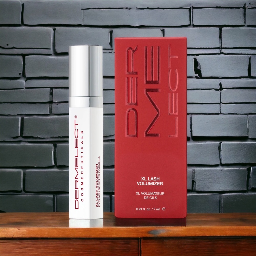 CCO SALE 🛍 Lash Extension Serum, Dermelect Eyelash+Brow Booster